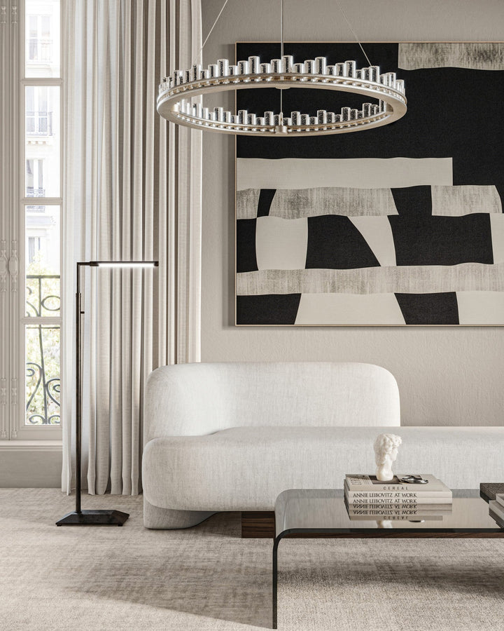 Pleiades Medium Chandelier
