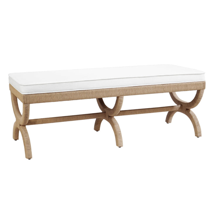 Xanadu Bench