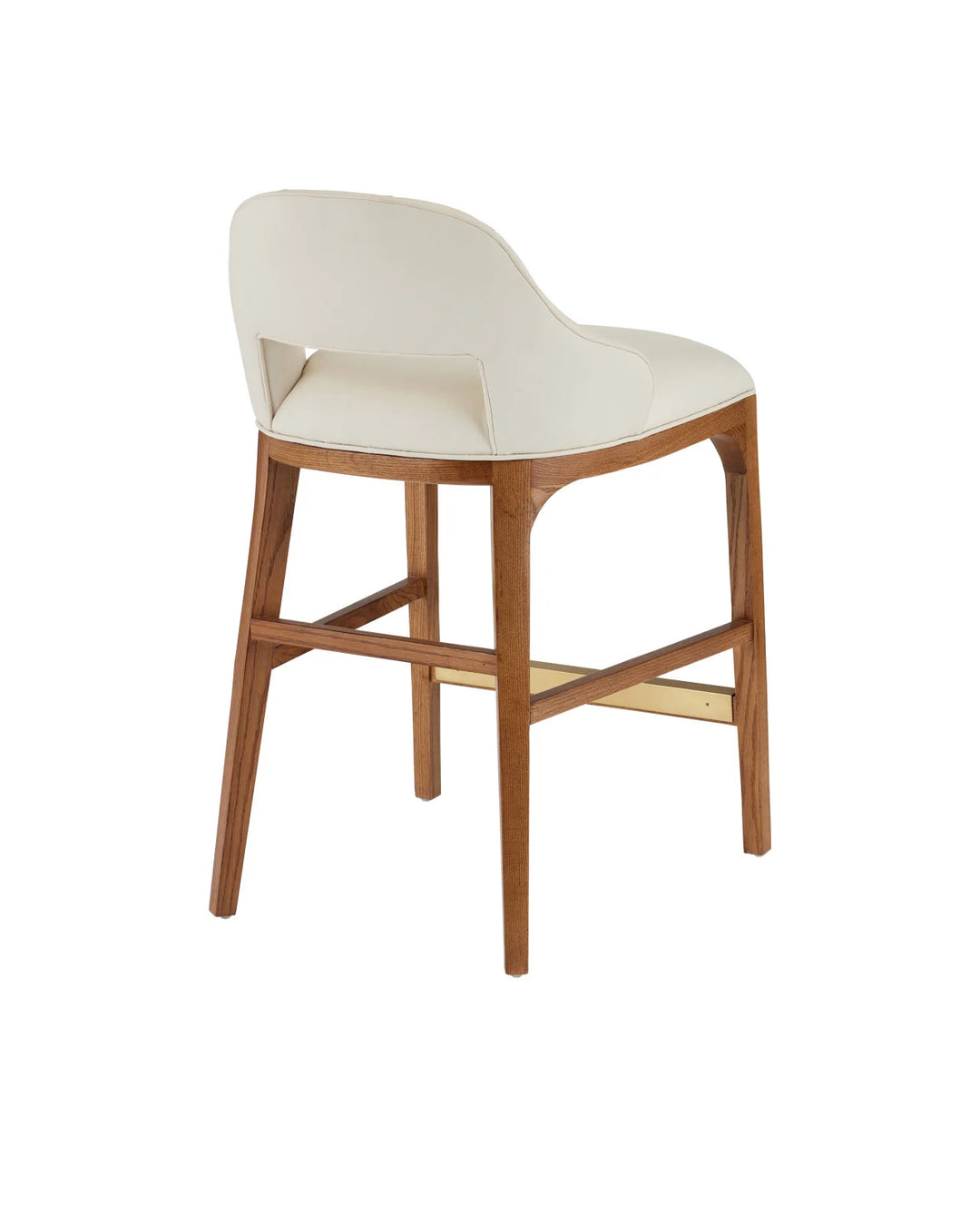 Inga Counter Stool - Endurance Sand