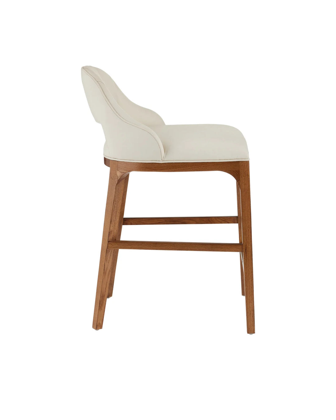 Inga Counter Stool - Endurance Sand